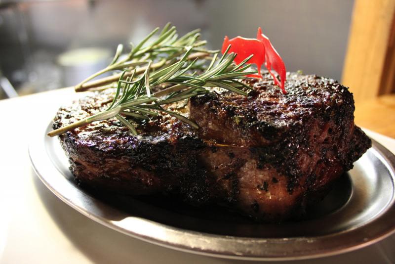 Restaurant Pierre Bonaventure