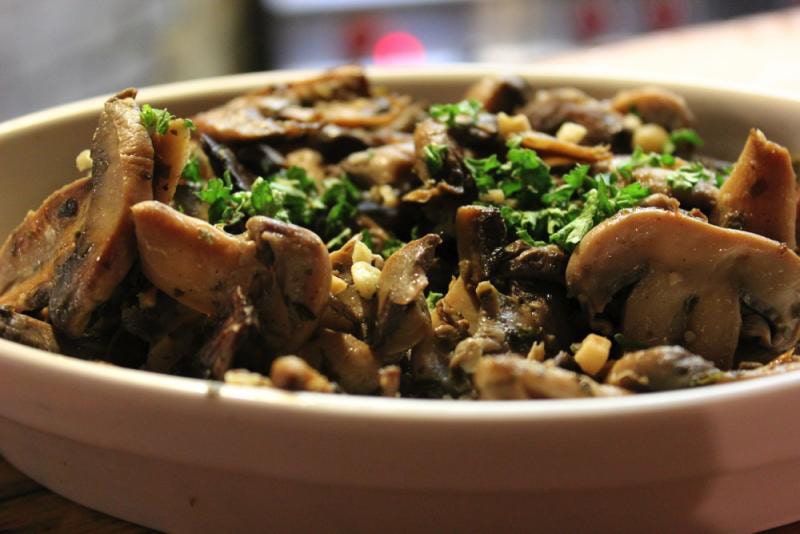 Restaurant Pierre Bonaventure