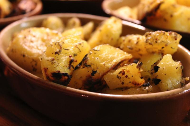 Restaurant Pierre Bonaventure